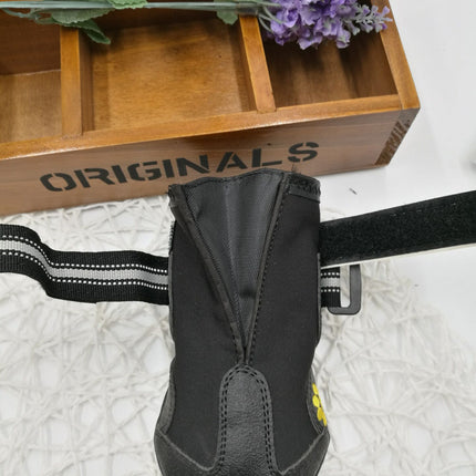 Dog Shoes – Non-Slip, Waterproof Pet Footwear