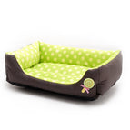 Green / L