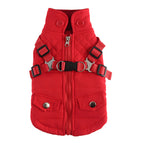 DZ277 red / 2XL
