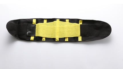 Waist Trimmer Belt – Body Shaper & Ab Trainer for Fat Burning
