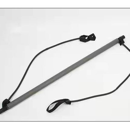 Pilates Bar Stick – Stretch & Strength Trainer