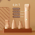 Four In One Orange Powder / USB