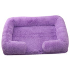 M27 Purple / L No Inner Sleeve