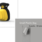 Yellow set / Small