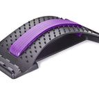 Purple / Opp