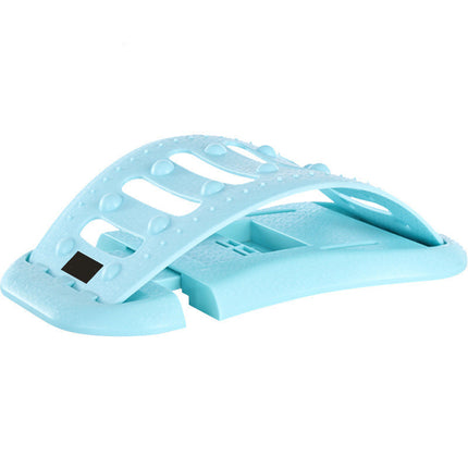 Lumbar Traction Belt – Back Support for Pain Relief & Disc Therapy