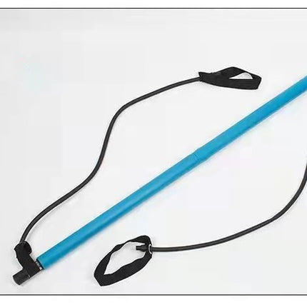 Pilates Bar Stick – Stretch & Strength Trainer