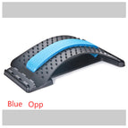 Blue / Opp