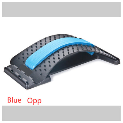 Lumbar Traction Belt – Back Support for Pain Relief & Disc Therapy