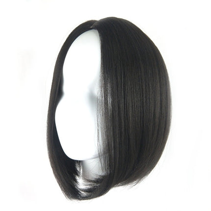 Brazilian Remy Short Bob Wig – Human Hair for Black Women