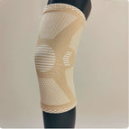 Beige  anti slip strips / XL Single
