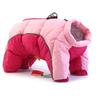 Pink / 2XL