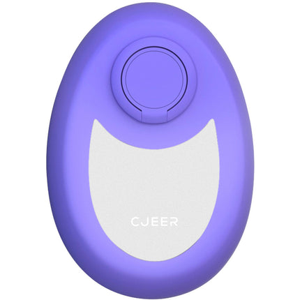 Crystal Hair Eraser – Painless Exfoliating Hair Removal Tool for Women & Men