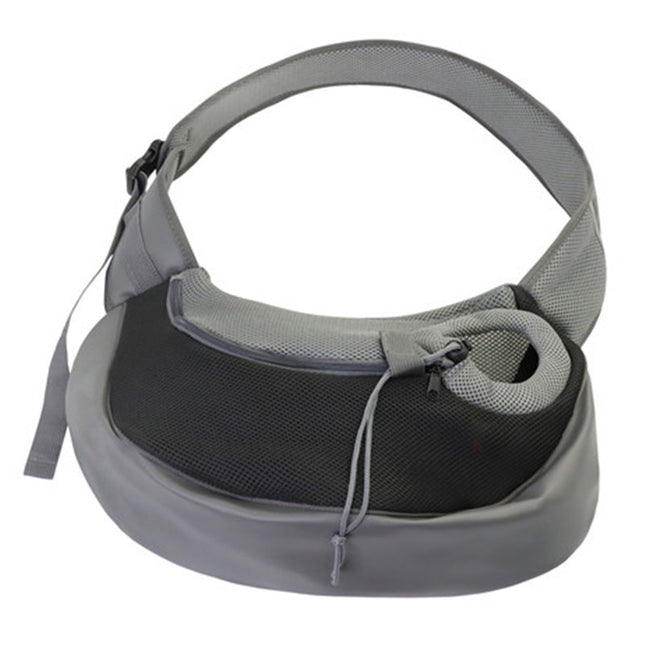 Small Pet Travel Bag – Portable Carrier for Cats & Dogs