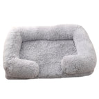 M27 Light Gray / L No Inner Sleeve