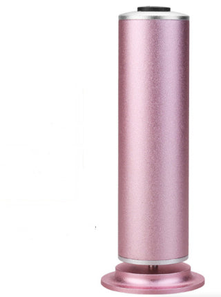 Electric Foot File – Rechargeable Callus & Dead Skin Remover
