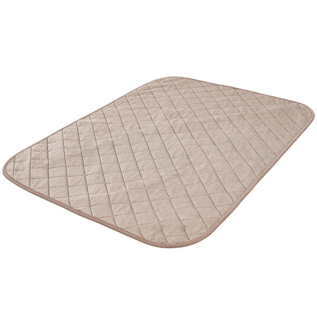 Bamboo Dog Training Pads – Deodorising & Moisture-Proof