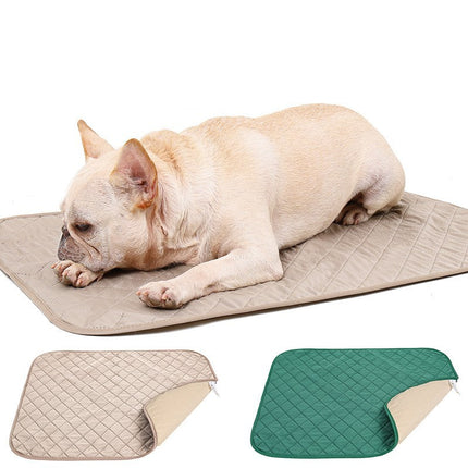 Bamboo Dog Training Pads – Deodorising & Moisture-Proof