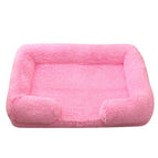 M27 Bright Pink / L No Inner Sleeve