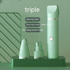 Three In One Mint Green / USB