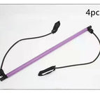 Purple 4pcs