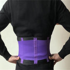 Purple / L