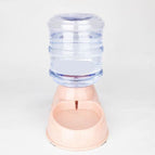 Pet Waterer-Pink