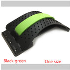 Black green / One size