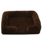 M27 Brown / L No Inner Sleeve