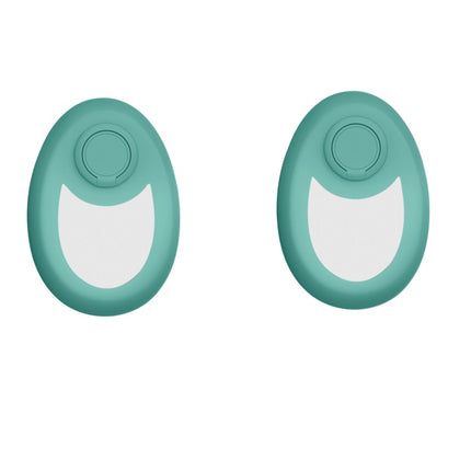 Crystal Hair Eraser – Painless Exfoliating Hair Removal Tool for Women & Men