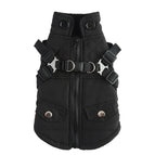 DZ276 black / 2XL