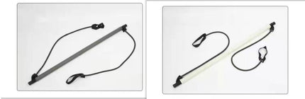 Pilates Bar Stick – Stretch & Strength Trainer