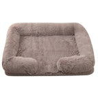M27 Beige Brown / L No Inner Sleeve