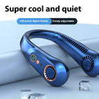 Dual Battery Blue