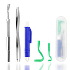 Stainless steels