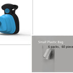 Blue set / Small