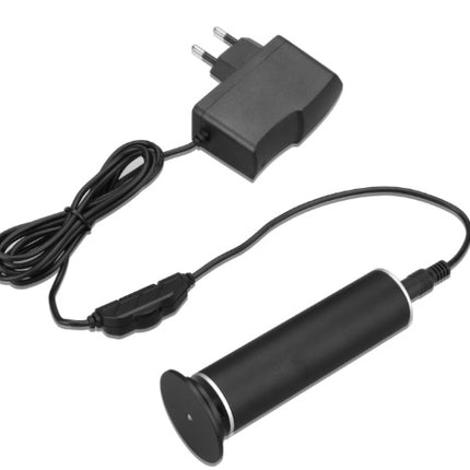 Electric Foot File – Rechargeable Callus & Dead Skin Remover