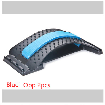 Lumbar Traction Belt – Back Support for Pain Relief & Disc Therapy