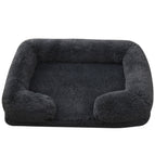 M27 Dark Gray / L No Inner Sleeve