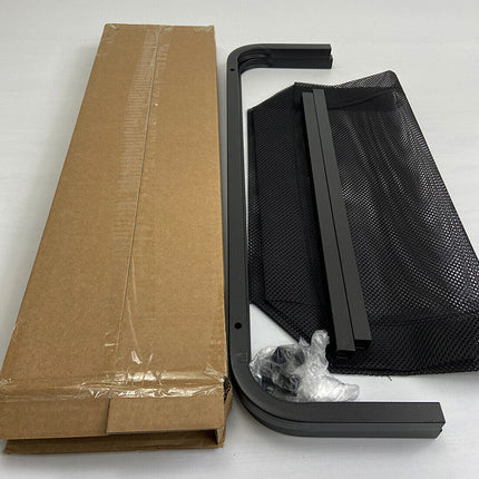Outdoor Pet Bed – Raised Mesh Cot for Dogs & Cats