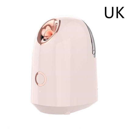 Portable Beauty Steamer – Spa-Style Facial at Home