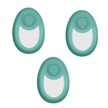 Crystal Hair Eraser – Painless Exfoliating Hair Removal Tool for Women & Men