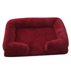 M27 Wine Red / L No Inner Sleeve