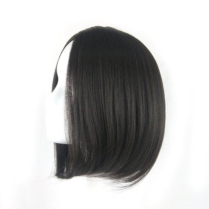 Brazilian Remy Short Bob Wig – Human Hair for Black Women