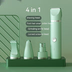 Four In One Mint Green / USB