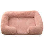 M27 Leather Pink / L No Inner Sleeve