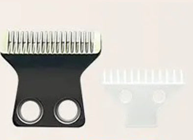 Dog Paw Trimmer – Waterproof with LED Light & Display