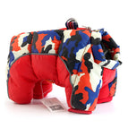 Red camouflage / 2XL