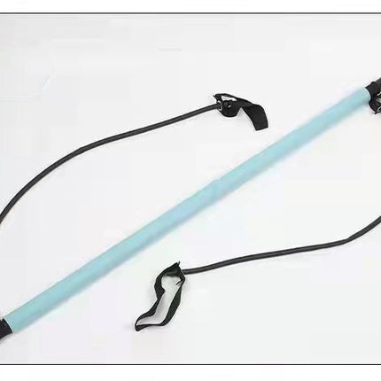 Pilates Bar Stick – Stretch & Strength Trainer