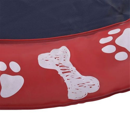 Cool Splash Pet Sprinkler Pad - Fun, Durable, and Easy to Use for Dogs!